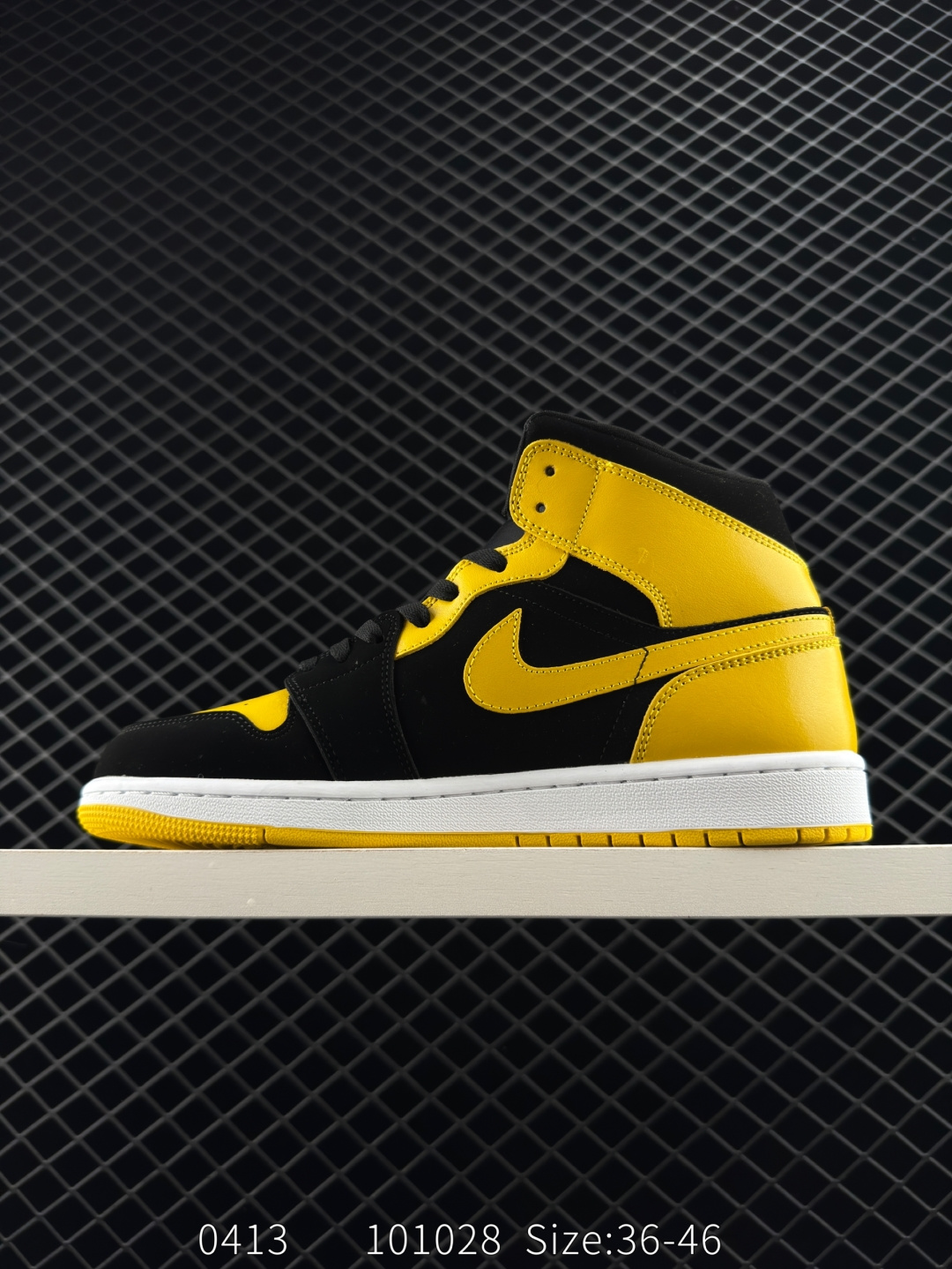 Nike Air Jordan 1 Retro Mid OG AJ1